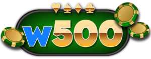 Enter the glittering world of W500 Casino: Where Fortune Awaits at Every Turn!